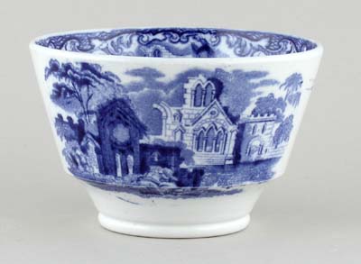 Sugar Bowl c1920s or 1930s